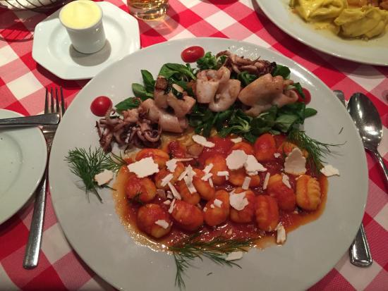 Ristorante Topo Gigio